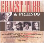 Ernest Tubb & Friends [Single Disc]