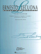 Ernesto Lecuona - Suite Andalucia