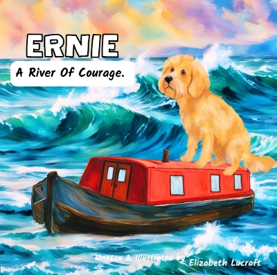 Ernie - A River Of Courage - 