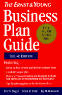 Ernst and Young Business Plan Guide