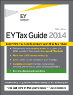 Ernst & Young Tax Guide