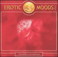 Erotic Moods, Vol. 3: Romantica - Nusound