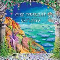 Erpland - Ozric Tentacles