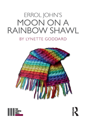 Errol John's Moon on a Rainbow Shawl - Goddard, Lynette