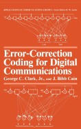 Error-Correction Coding for Digital Communications