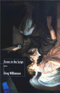 Errors in the Script: Sewanee Writers Conference Series