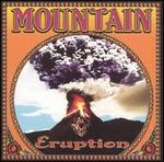Eruption - Mountain