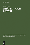 Erz?hlen nach Darwin