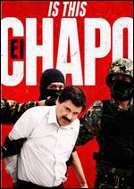 Es El Chapo? - Charlie Minn