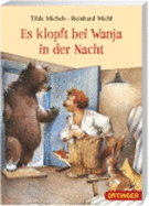 Es Klopft Bei Wanja in Der Nacht