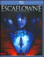 Escaflowne: The Movie [Blu-ray] - Kazuki Akane