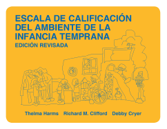 Escala de Calificacin del Ambiente de la Infancia Temprana, Edicion Revisada