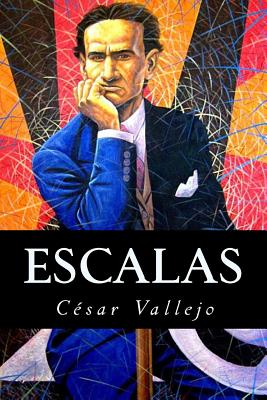 Escalas - Oneness, Editorial (Editor), and Vallejo, Cesar