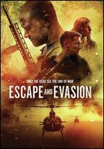 Escape and Evasion - Storm Ashwood