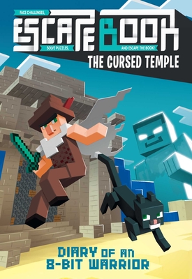 Escape Book: The Cursed Temple - Puyssgur, Alain T