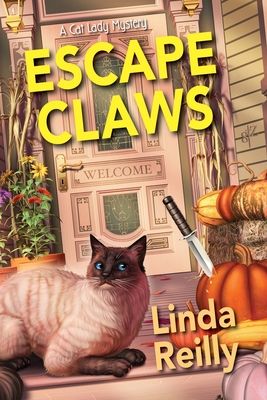 Escape Claws - Reilly, Linda