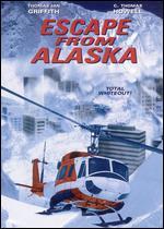 Escape From Alaska