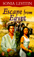 Escape from Egypt - Levitin, Sonia