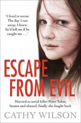 Escape from Evil - Wilson, Cathy