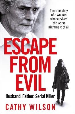 Escape from Evil - Wilson, Cathy