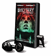 Escape from Furnace: Solitary