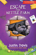 Escape from Nettle Farm