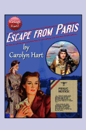 Escape from Paris