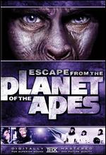 Escape from the Planet of the Apes - Don Taylor
