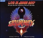 Escape/Frontiers: Live in Japan