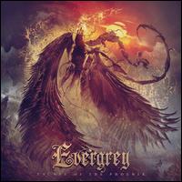 Escape of the Phoenix - Evergrey