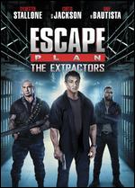 Escape Plan: The Extractors - John Herzfeld