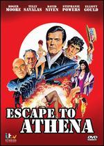 Escape to Athena - George Pan Cosmatos