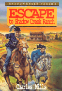 Escape to Shadow Creek Ranch