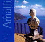 Escape to the Amalfi Coast, 1st Edition - Fisher, Robert I C