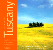 Escape to Tuscany, 1st Edition