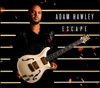 Escape - Adam Hawley