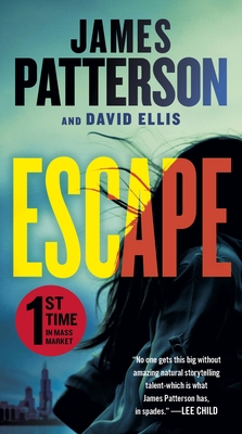 Escape - Patterson, James, and Ellis, David