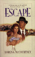 Escape - McCourtney, Lorena