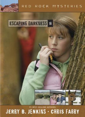 Escaping Darkness - Jenkins, Jerry B, and Fabry, Chris