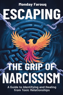 Escaping the Grip of Narcissism: A Guide to Identifying and Healing from Toxic Relationships