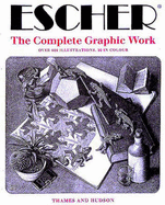 Escher: Complete Graphic Work - Locher, J.L