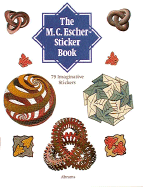 Escher Sticker Book