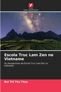 Escola Truc Lam Zen no Vietname