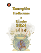 Escorpin Predicciones y Rituales 2024
