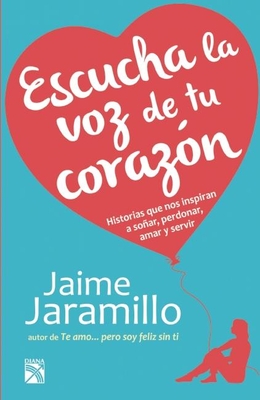 Escucha La Voz de Tu Corazn - Jaramillo, Jaime