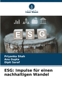 Esg: Impulse fr einen nachhaltigen Wandel