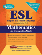 ESL Mathematics for Standardized Tests