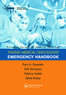 Esmo Handbook of Oncological Emergencies