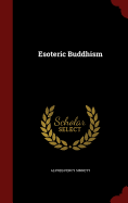 Esoteric Buddhism