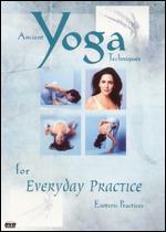 Esoteric Yoga Practice